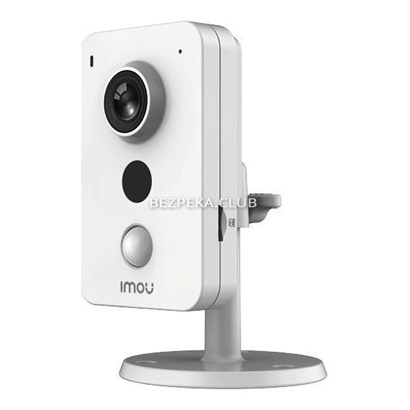 4 Мп IP-відеокамера Imou Cube 4MP PoE (IPC-K42AP) - Зображення 2