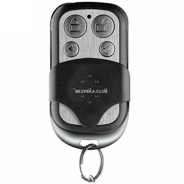 Wireless Alarm Kit Tecsar Alert WARD + wireless socket - Image 8