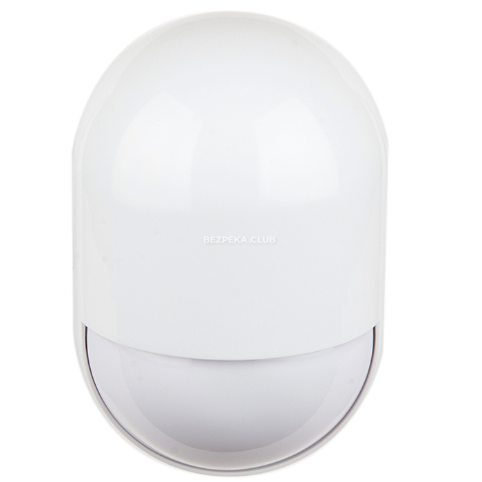 Wireless Alarm Kit Tecsar Alert WARD - Image 4
