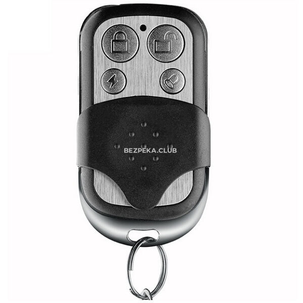 Security Alarms/Alarm buttons, Key fobs Wireless key fob Tecsar Alert SENS-R