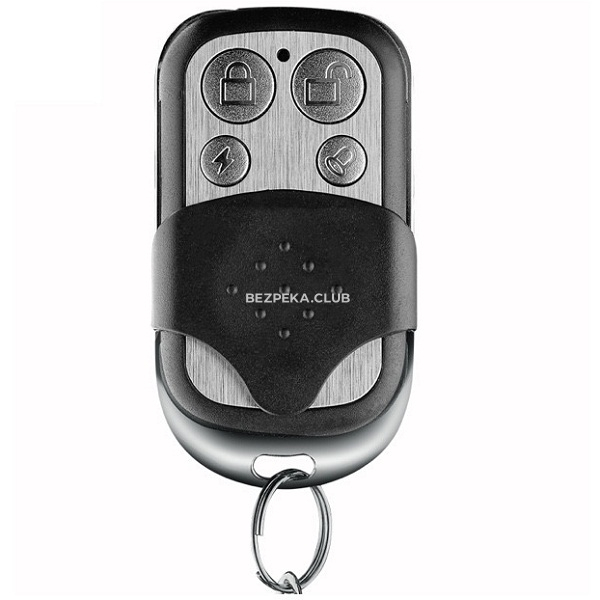 Wireless key fob Tecsar Alert SENS-R - Image 1