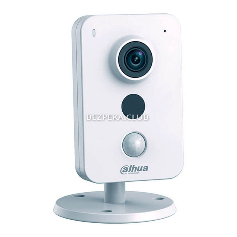 4 Мп WiFi IP-відеокамера Imou Cube 4MP (IPC-K42P) - Зображення 5