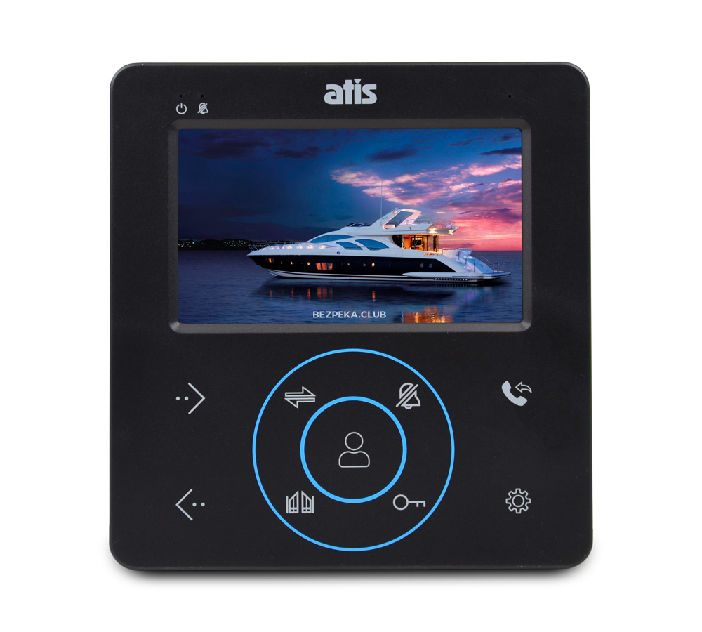 Video intercom Atis AD-480MB - Image 1
