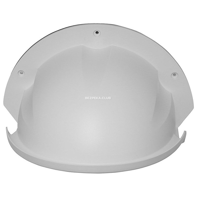 Visor for dome cameras Hikvision DS-1250ZJ - Image 3