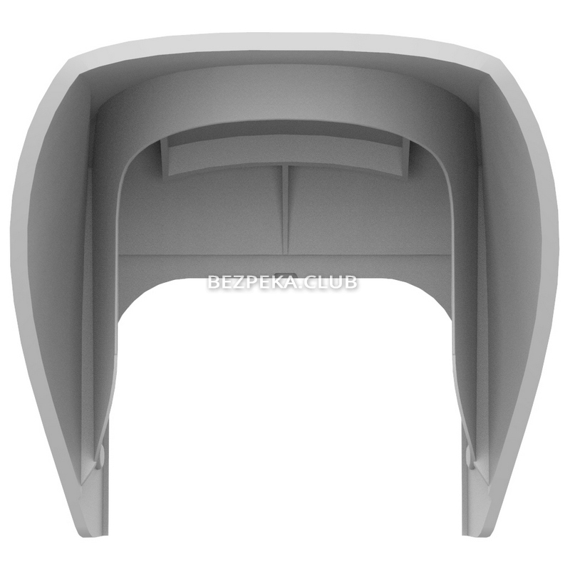 Ajax Hood for MotionProtect Outdoor - Image 2