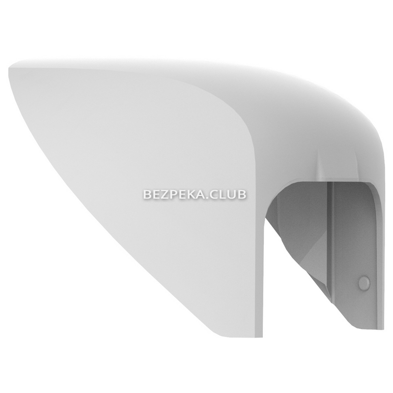 Ajax Hood for MotionProtect Outdoor - Image 3
