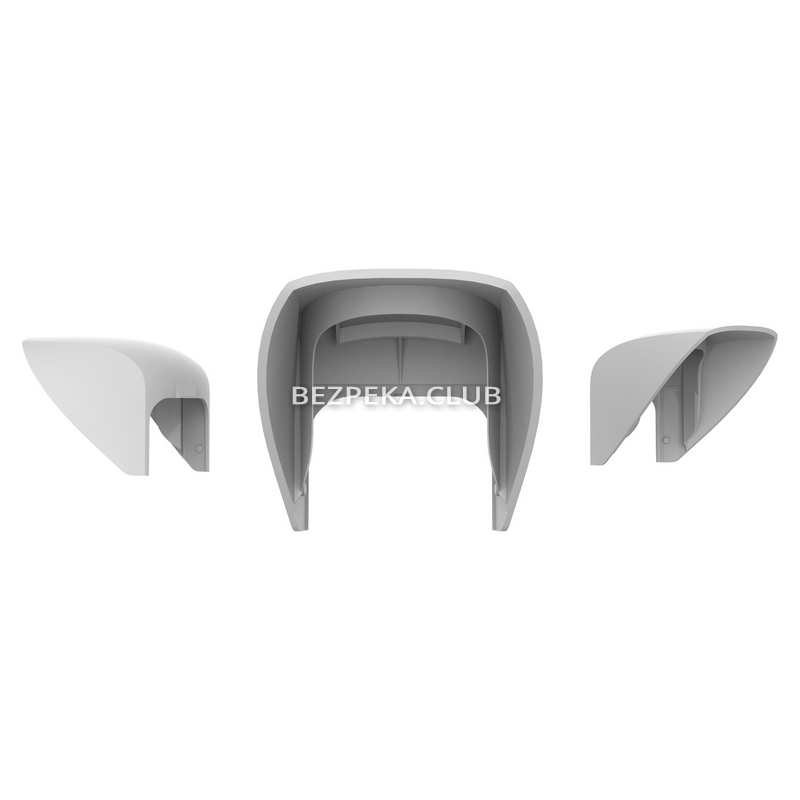 Ajax Hood for MotionProtect Outdoor - Image 4