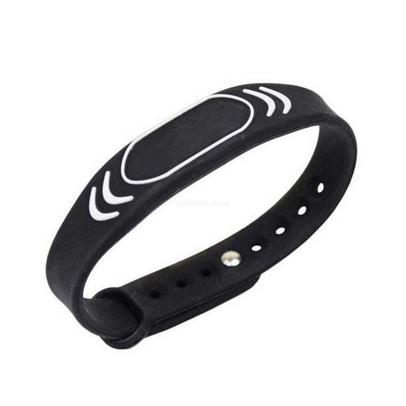 Bracelet Atis RFID-B-EM FIT Black - Image 1