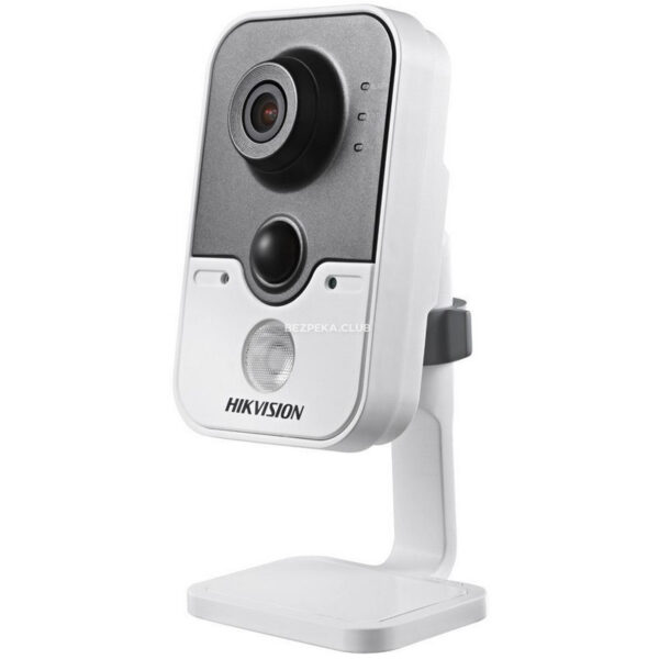 Системи відеоспостереження/Камери стеження 2 Мп IP-відеокамера Hikvision DS-2CD2420F-I (2.8 мм)
