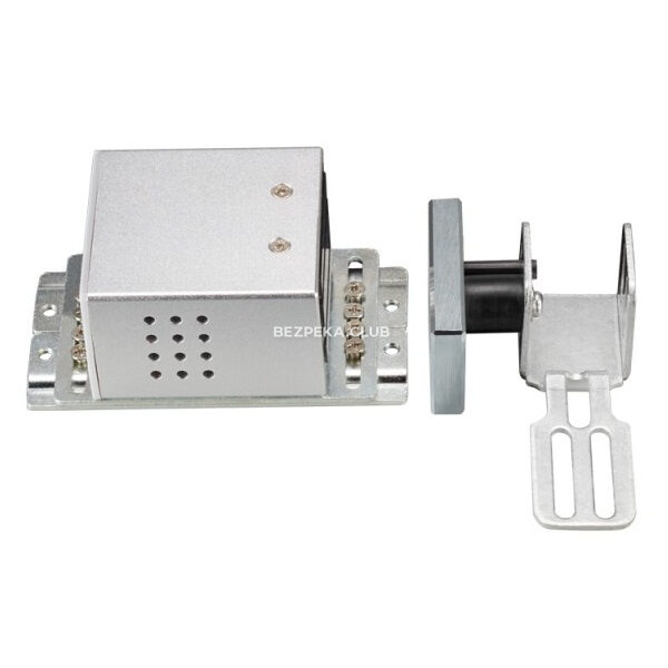 Locks/Electric Locks Electromagnetic Lock Yli Electronic YAD-161ML(24V) for automatic doors