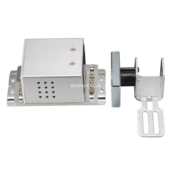 Електромагнітний замок Yli Electronic YAD-161ML(24V) для автоматичних дверей - Зображення 1
