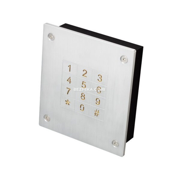 Access control/Code Keypads Code Keypad Yli Electronic YK-1468 waterproof