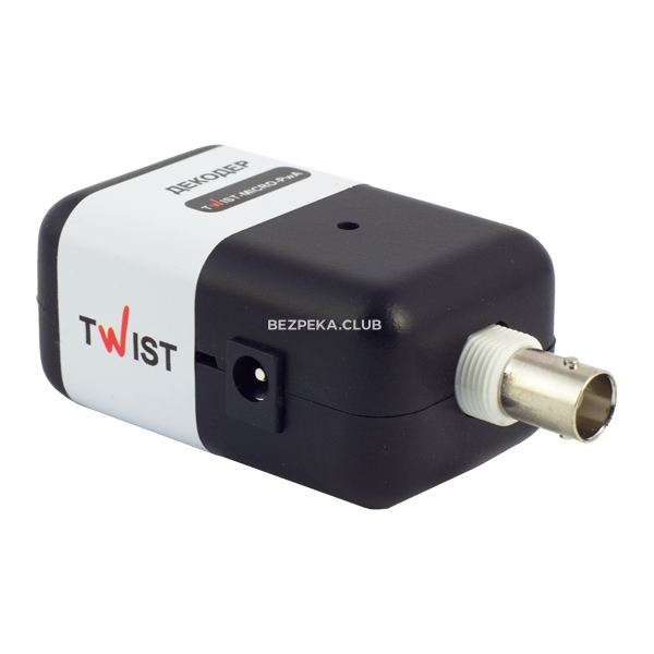 Twist-MICRO-PwA video transceiver - Image 7