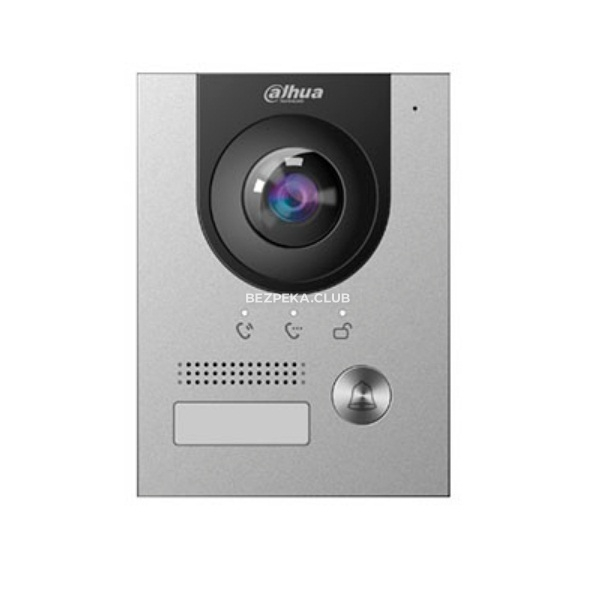 IP Video Doorbells Dahua DHI-VTO2202F - Image 1