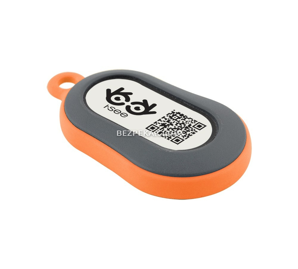 I-SEE GPS Tracker + bluetooth key + I-SEE beacon - Image 3