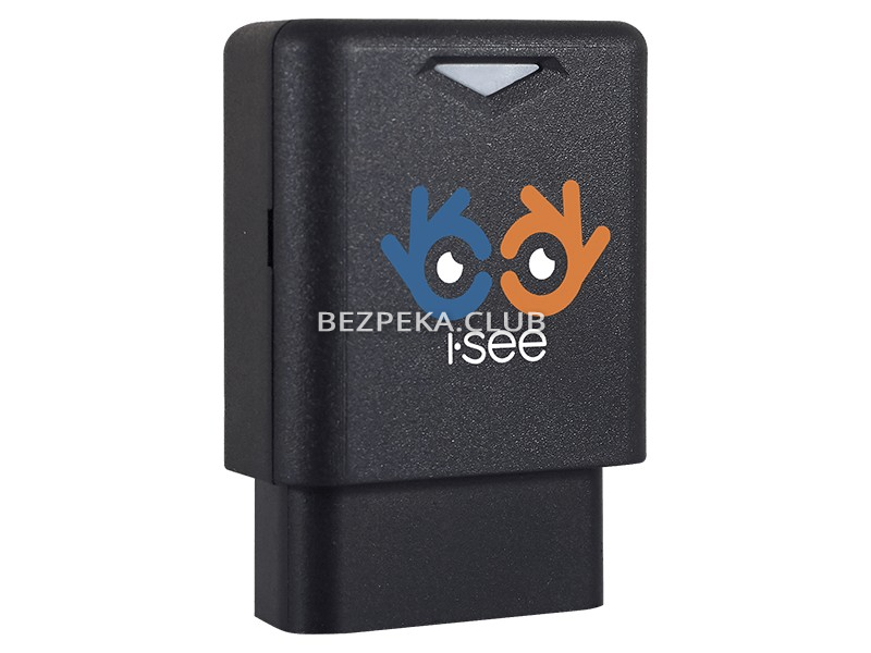 I-SEE GPS Tracker + bluetooth key + I-SEE beacon - Image 2