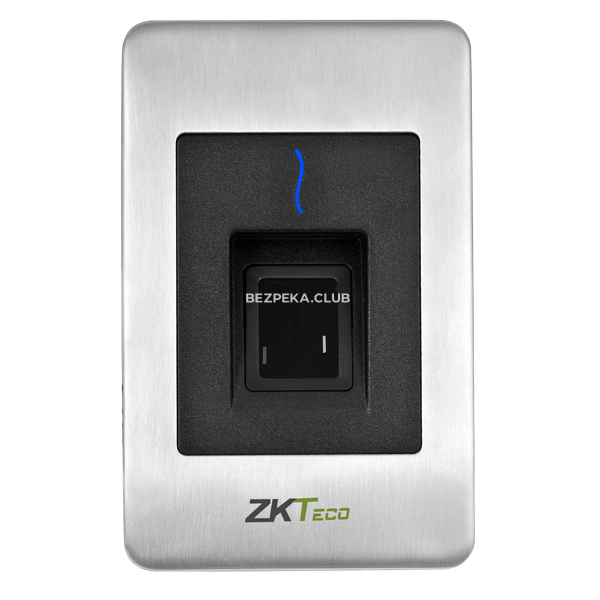 ZKTeco FR1500(ID) fingerprint reader mortise - Image 1