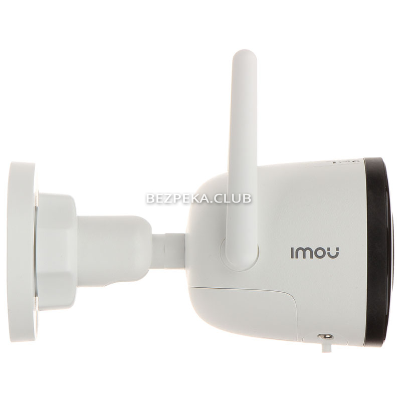 2 Мп Wi-Fi IP-видеокамера Imou Bullet 2С (2.8 мм) (IPC-F22P) - Фото 2