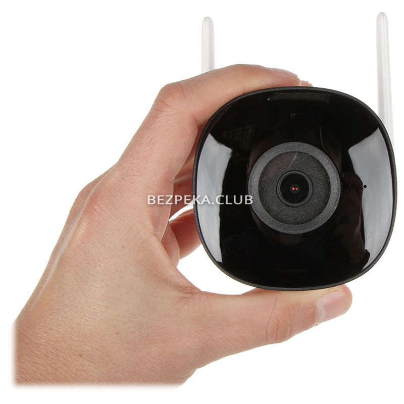 2 Мп Wi-Fi IP-відеокамера Imou Bullet 2С (2.8 мм) (IPC-F22P) - Зображення 6