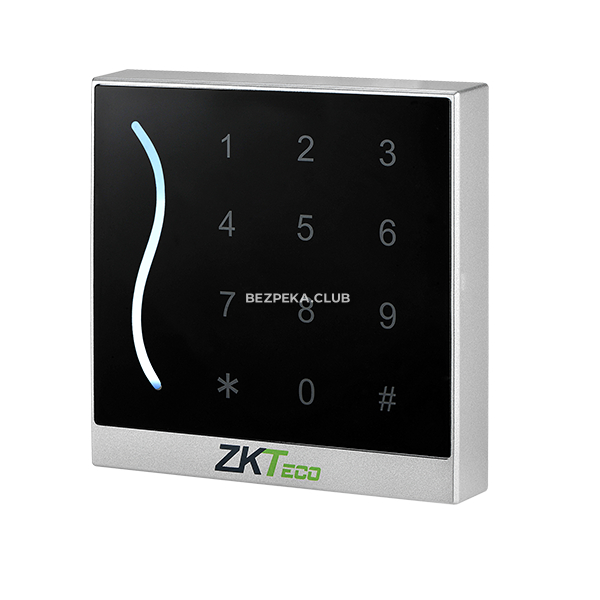 Access control/Code Keypads Сode keyboard waterproof ZKTeco ProID30BE with the EM-Marine reader