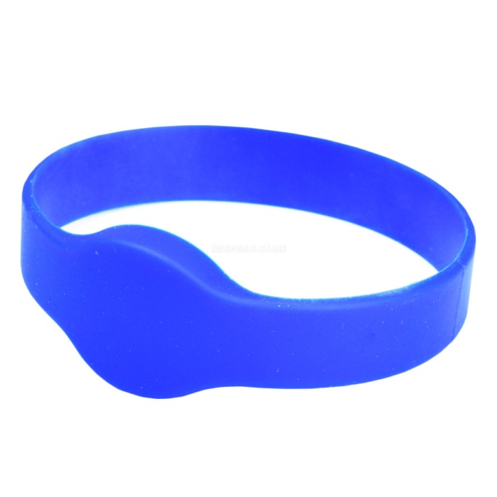 Bracelet Atis RFID-B-MF 01D55 blue - Image 1