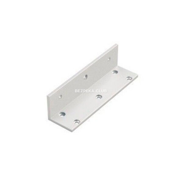 Locks/Accessories for electric locks Atis LS-180 bracket (little) for mounting an electromagnetic lock on narrow doors