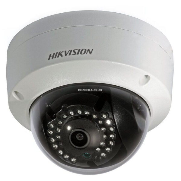 Системы видеонаблюдения/Камеры видеонаблюдения 4 Мп IP видеокамера Hikvision DS-2CD2742FWD-IZS