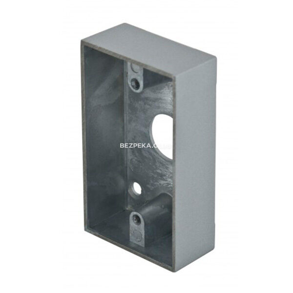 Access control/Exit Buttons Yli Electronic MBB-800A-M mounting box for exit button