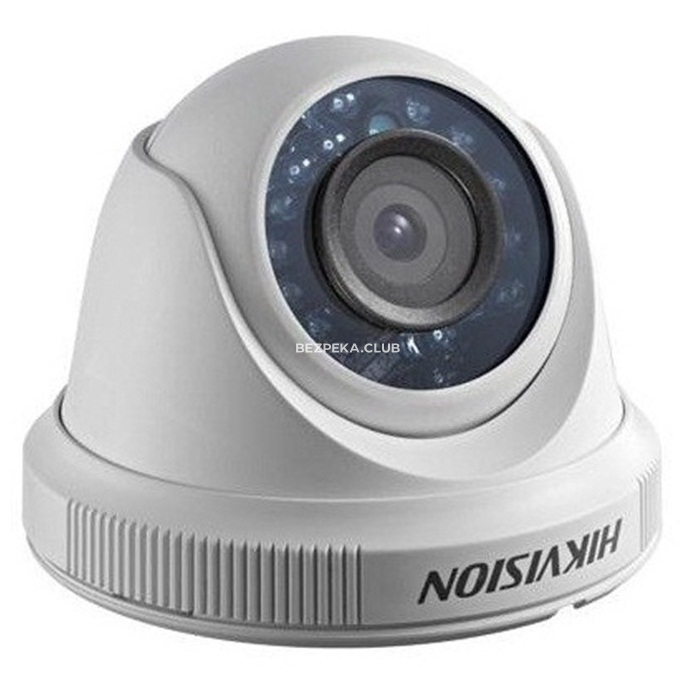 2 MP Turbo HD camera Hikvision DS-2CE56D0T-IRPF (C) (2.8 mm) - Image 3