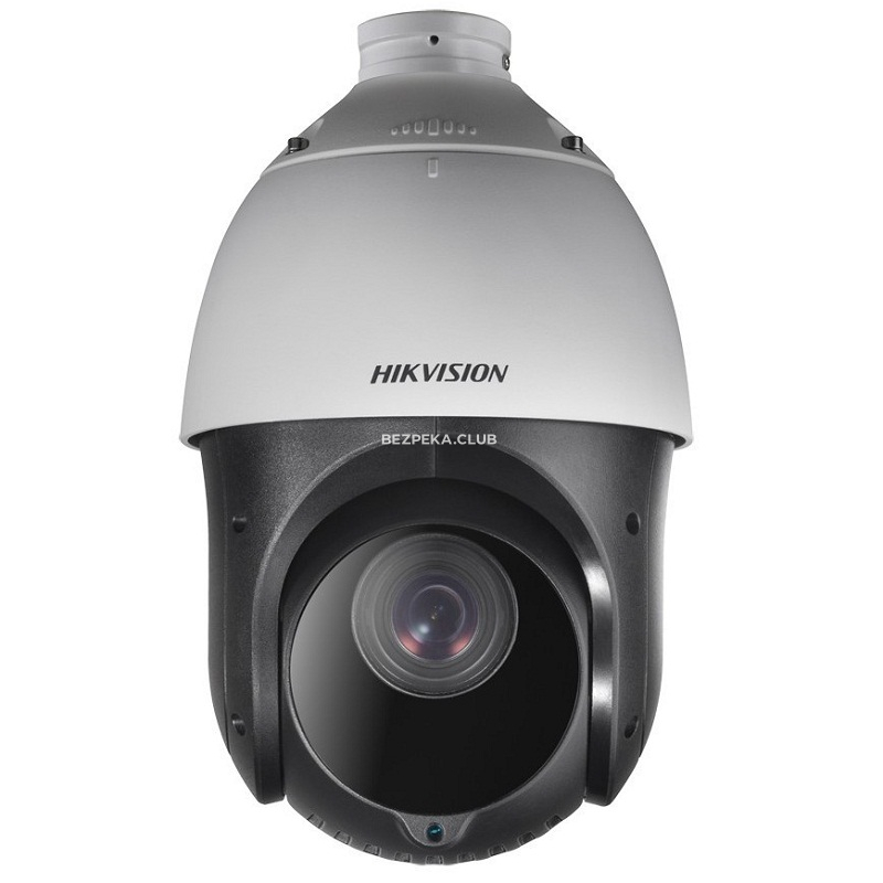 2 Мп роботизована Turbo-HD відеокамера Hikvision DS-2AE4215TI-D (E) з кронштейном - Зображення 2