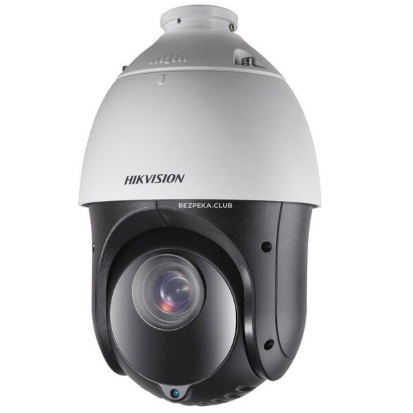Системи відеоспостереження/Камери стеження 2 Мп роботизована Turbo-HD відеокамера Hikvision DS-2AE4215TI-D (E) з кронштейном