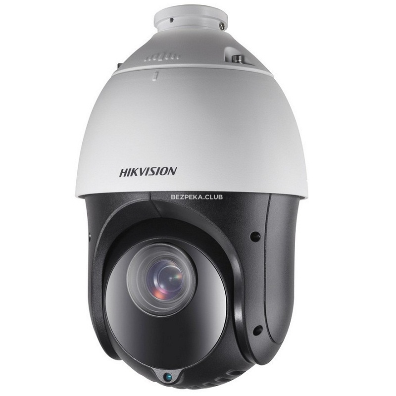 2 Мп роботизована Turbo-HD відеокамера Hikvision DS-2AE4215TI-D (E) з кронштейном - Зображення 1