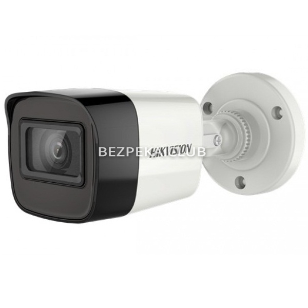 5 MP Turbo HD camera Hikvision DS-2CE16H0T-ITF (C) (2.4 mm) - Image 1