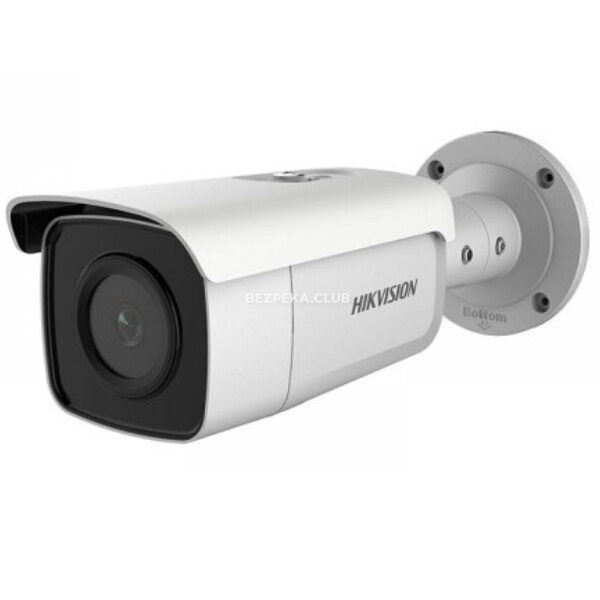 Системи відеоспостереження/Камери стеження 8 Мп IP-відеокамера з WDR Hikvision DS-2CD2T85G1-I8 (2.8 мм)