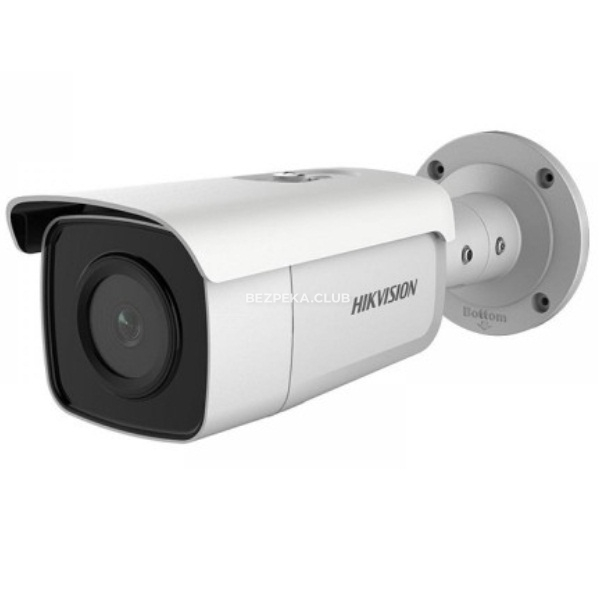 8 МР IP camera with WDR Hikvision DS-2CD2T85G1-I8 (2.8 mm) - Image 1