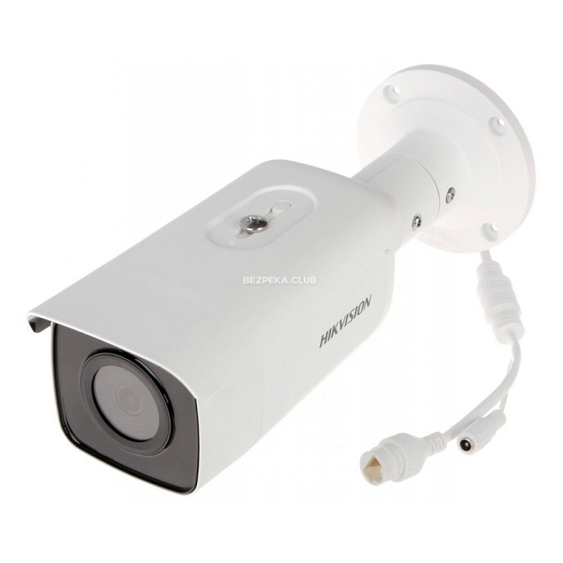 8 МР IP camera with WDR Hikvision DS-2CD2T85G1-I8 (2.8 mm) - Image 2