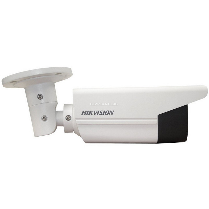 2 MP IP camera Hikvision DS-2CD2T25FHWD-I8 (2.8 mm) with WDR - Image 2