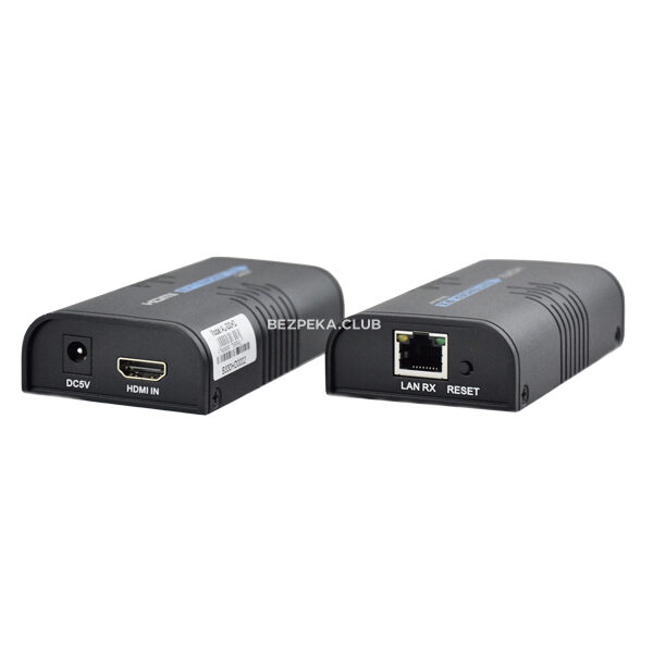 Системи відеоспостереження/Балуни Передатчик HDMI через виту пару Atis AL-330HD