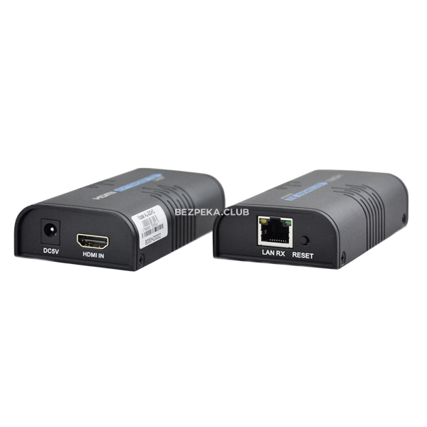 HDMI over twisted pair transmitter Atis AL-330HD - Image 1