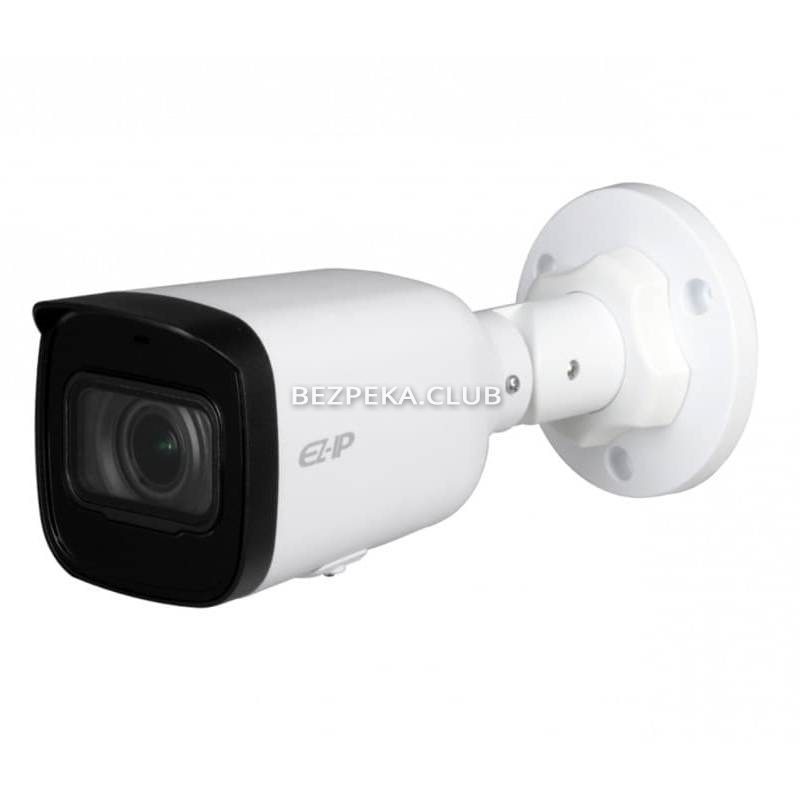 4 Mп IP-відеокамера Dahua DH-IPC-HFW1431T1P-ZS-S4 (2.8-12 мм) - Зображення 1