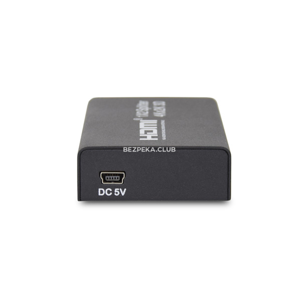 HDMI- розгалужувач Atis HDMI1X2 - Зображення 2