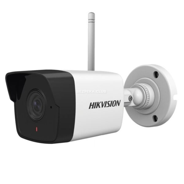 Системи відеоспостереження/Камери стеження 2 Мп Wi-Fi IP-відеокамера Hikvision DS-2CV1021G0-IDW(D) (2.8 мм)
