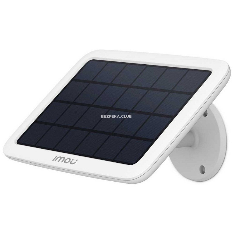 Imou Solar Panel for Cell Pro (Dahua FSP10) - Image 1