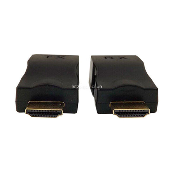 Системи відеоспостереження/Балуни Передатчик HDMI через виту пару Atis mini HDMI-UTP