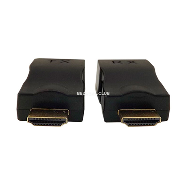 Передатчик HDMI через виту пару Atis mini HDMI-UTP - Зображення 1