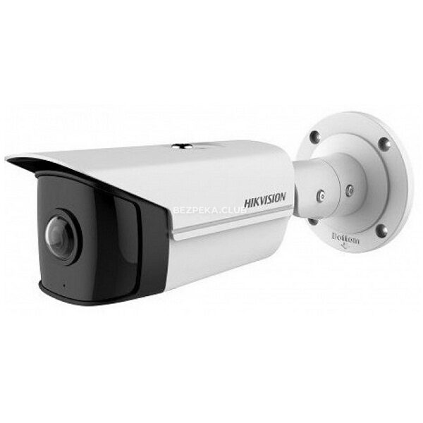 Системи відеоспостереження/Камери стеження 4 Мп IP-відеокамера Hikvision DS-2CD2T45G0P-I