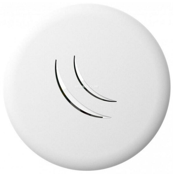 Network Hardware/Wi-Fi Routers, Access Points Wi-Fi access point MikroTik cAP lite (RBcAPL-2nD)