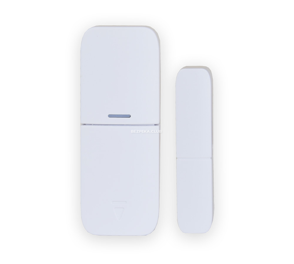 Комплект бездротової сигналізації Atis Kit GSM+WiFi 130T з підтримкою застосунку Tuya Smart - Зображення 4