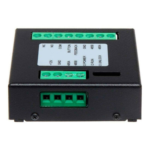 Intercoms/Intercom accessories 2nd door control module for intercom Dahua DEE1010B