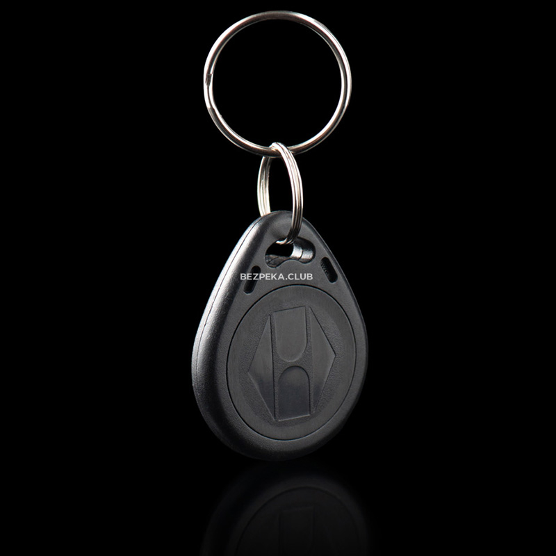 The hidden StrongLock SL-4 PRO lock (RFID keyfobs kit) - Image 5